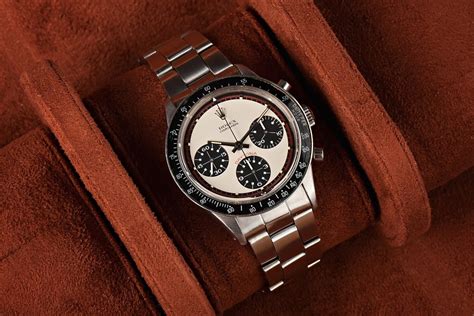 rolex 6241 daytona paul newman|who bought paul newman daytona.